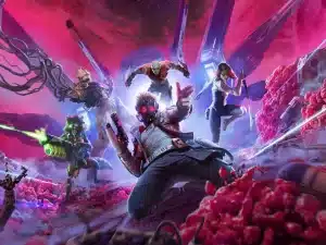 juegos de Marvel para PS4