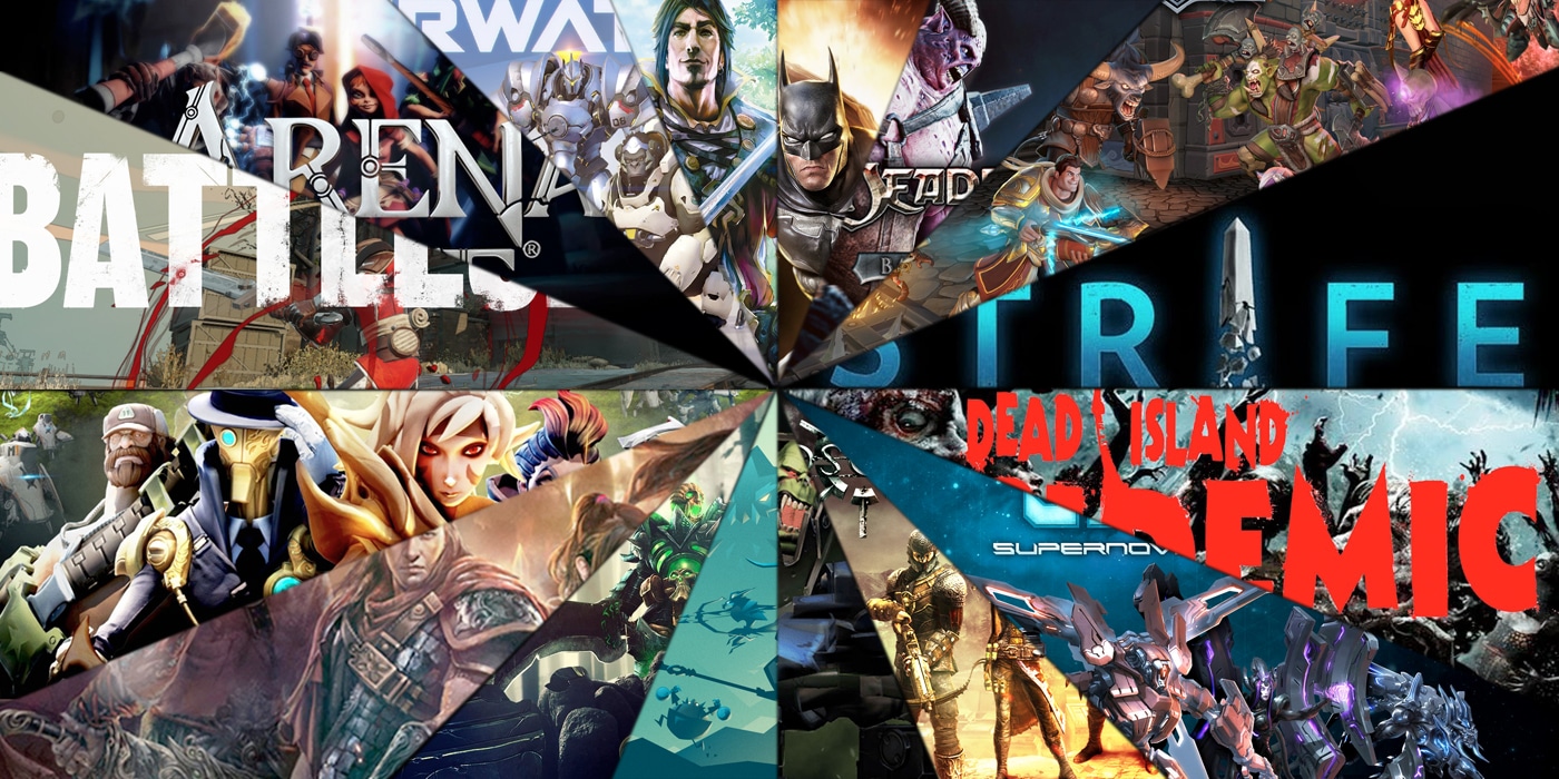 Consejo práctico para principiantes en el mundo de los MOBAS